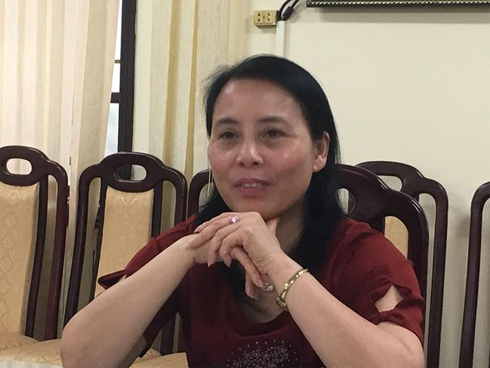 Sau vụ gian lận điểm thi, nhiều thủ khoa trường quân đội không đến nhập học-2