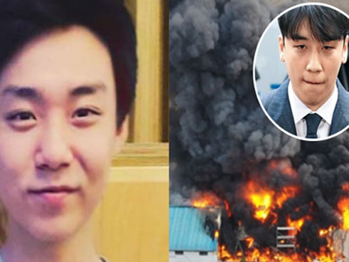 SBS khui tin nhắn bệnh hoạn đến gai người của Jonghyun (CNBLUE): Sex tập thể, đổi tình nhân cho nhau-5