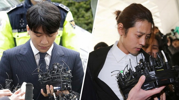 Hoang mang trước tin tức phóng viên khui ra bê bối của Seungri mất tích, công chúng lo anh bị sát hại-1