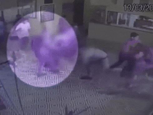 Xả súng đẫm máu tại nhà thờ New Zealand: Kẻ thủ ác livestream từ đầu đến cuối, hàng chục người thương vong-9