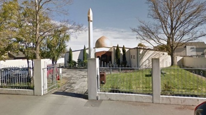 Xả súng đẫm máu tại nhà thờ New Zealand: Kẻ thủ ác livestream từ đầu đến cuối, hàng chục người thương vong-3