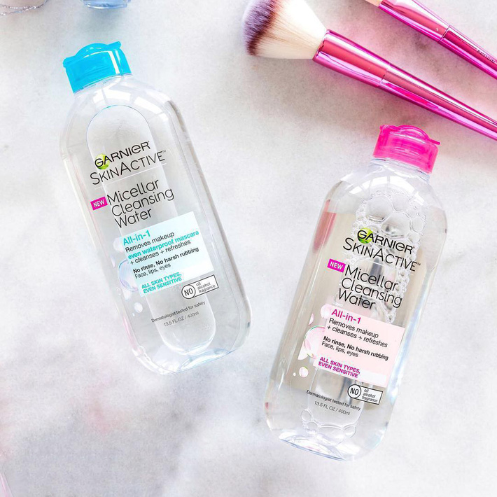 5 sản phẩm đơn giản nhưng lại trị mụn, làm đẹp da cực tốt với minh chứng là loạt ảnh trước/sau đầy ấn tượng-5