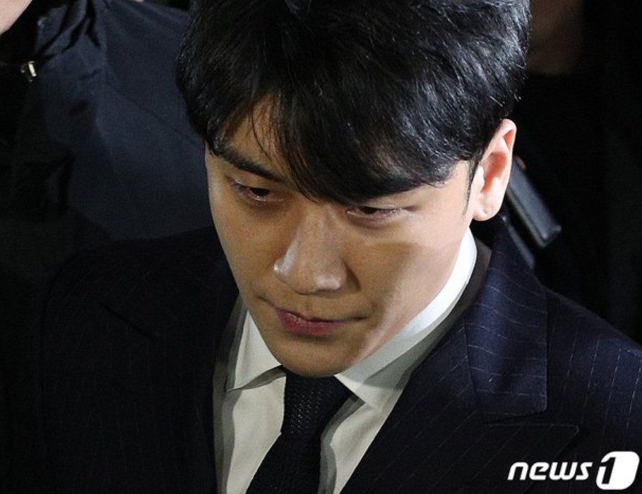 Phiên thẩm vấn đầu tiên: Seungri từ chối nộp điện thoại, Jung Joon Young dùng trò cũ, nghi ngờ đã bàn bạc trước-1