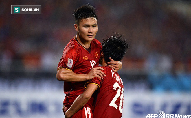 Quang Hải bất ngờ dính chấn thương khiến HLV Park Hang Seo vô cùng lo lắng-1