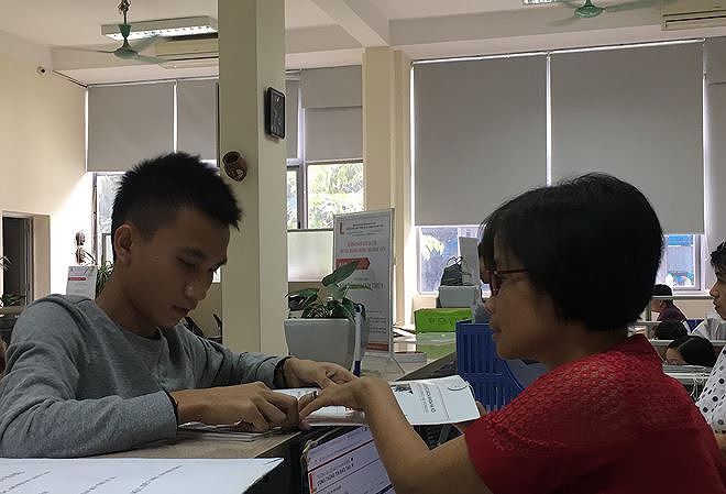 Vụ thí sinh đỗ trường quân đội bị trả về: Rút kinh nghiệm để tránh sai sót-1