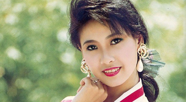 Chân dung Hoa hậu có thân thế khủng nhất lịch sử Hoa hậu Việt Nam-2