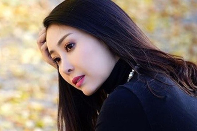 Chân dung Hoa hậu có thân thế khủng nhất lịch sử Hoa hậu Việt Nam-6