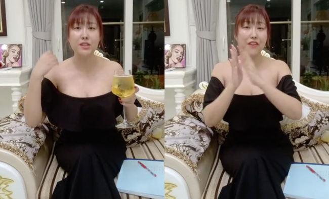 Phi Thanh Vân nói gì giữa nghi vấn đá xéo chuyện tình cảm của Trường Giang, Nam Em-2