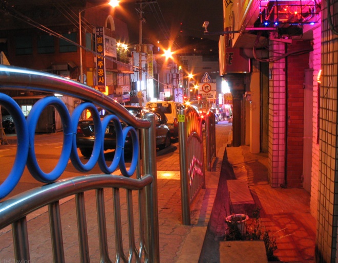 Ngành công nghiệp tình dục tại Hàn Quốc: Sẽ tiếp tục mở rộng, chừng nào còn nhu cầu về mại dâm-1