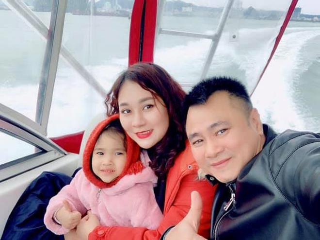 Vợ sau của Tự Long than thở vừa yếu vừa xấu đi khi mang bầu lần 2-2