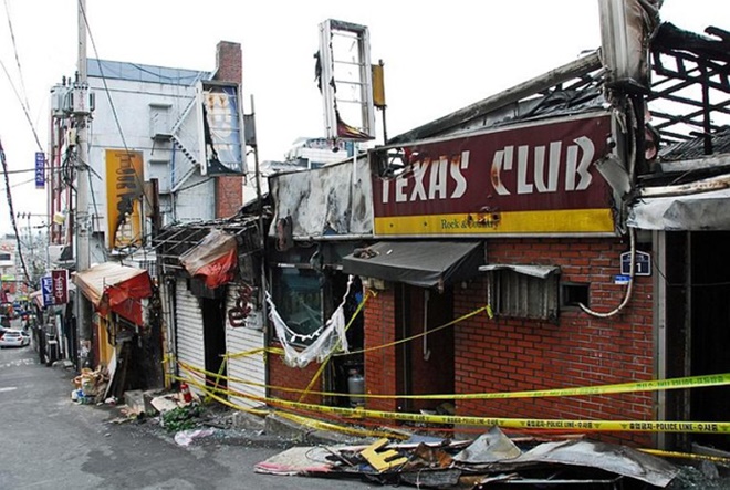 Ngành công nghiệp tình dục tại Hàn Quốc: Sẽ tiếp tục mở rộng, chừng nào còn nhu cầu về mại dâm-3