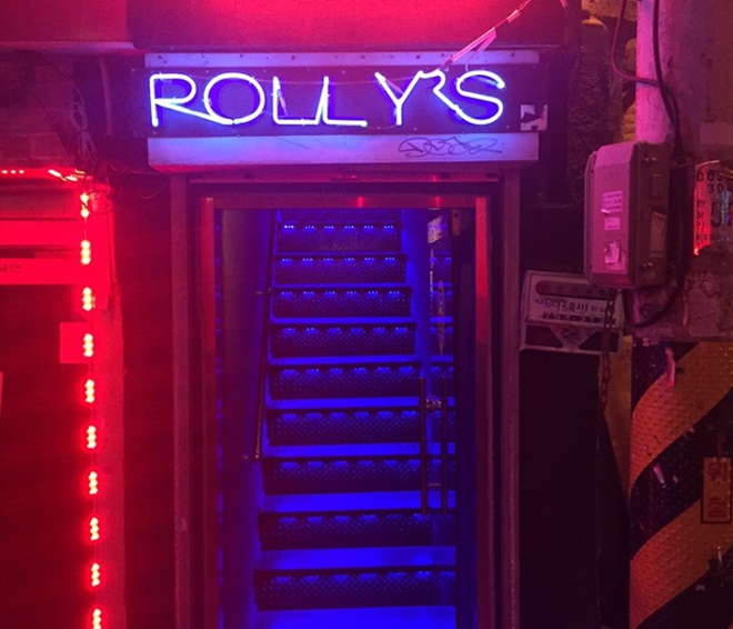 Ngành công nghiệp tình dục tại Hàn Quốc: Sẽ tiếp tục mở rộng, chừng nào còn nhu cầu về mại dâm-5