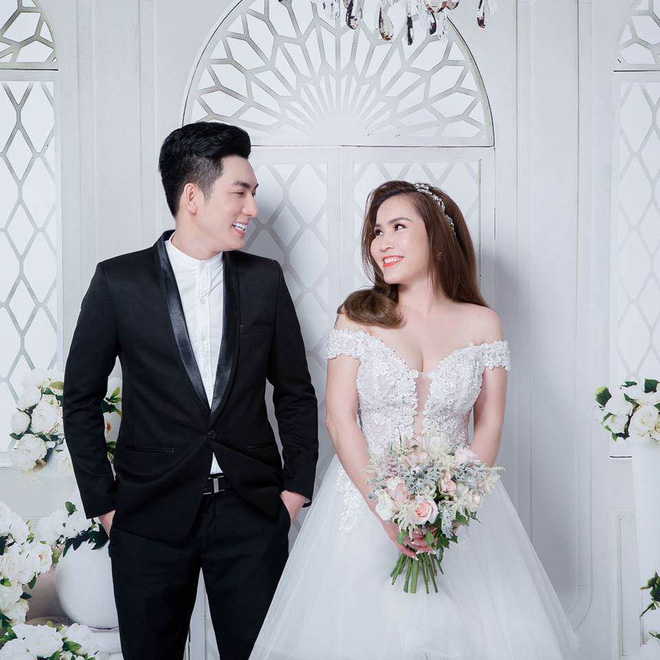 Sau ly hôn Phi Thanh Vân, tự tử vì vỡ nợ, Bảo Duy vui mừng chào đón con thứ 4-1