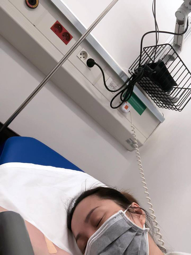 Sau ly hôn Phi Thanh Vân, tự tử vì vỡ nợ, Bảo Duy vui mừng chào đón con thứ 4-2