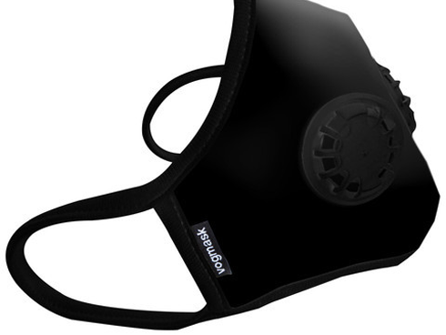 Hè năm nay chị em lại đổ xô đi mua khẩu trang ninja kín mít, hở mỗi 2 con mắt-9