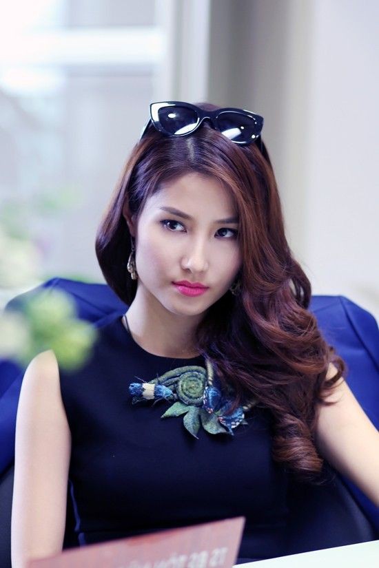 Diễm My 9x: Sốc vì bị bạn thân showbiz phản bội, đồng nghiệp nữ đối xử tệ bạc-1