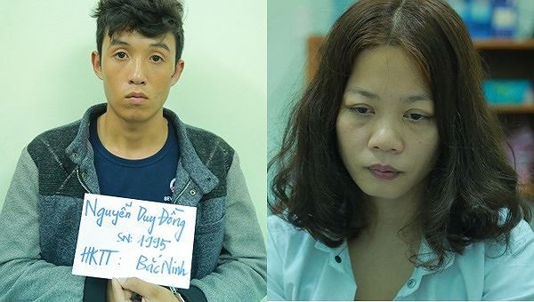 Vượt cả nghìn km truy bắt cặp phi công - máy bay nghi giết người-1