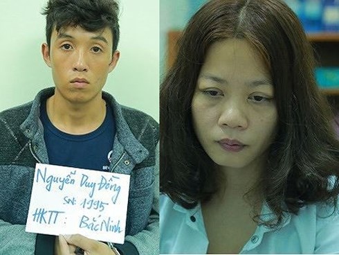 Vượt cả nghìn km truy bắt cặp 'phi công - máy bay' nghi giết người