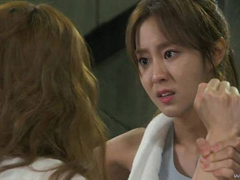 Gặp lại chồng cũ sau nửa năm ly hôn, tôi có nằm mơ cũng không nghĩ người đàn ông từng là niềm ao ước của các cô giờ lại bệ rạc thê thảm đến thế!-3