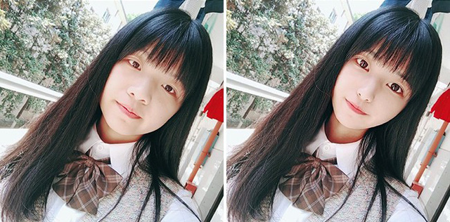 Những bức ảnh photoshop chứng tỏ không có phụ nữ xấu, chỉ có phụ nữ chưa biết hư cấu mình lên-3