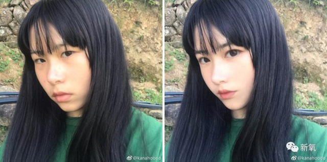 Những bức ảnh photoshop chứng tỏ không có phụ nữ xấu, chỉ có phụ nữ chưa biết hư cấu mình lên-6