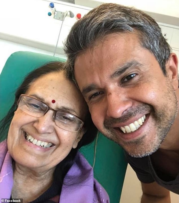 Ăn chay góp phần khiến mẹ tôi qua đời sớm: Tiết lộ của một chuyên gia tim mạch hàng đầu khiến ai cũng sốc-3