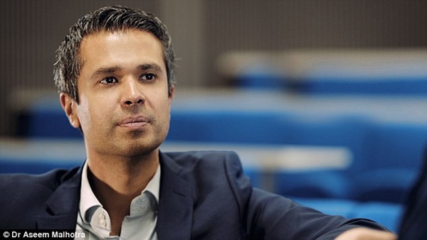 Ăn chay góp phần khiến mẹ tôi qua đời sớm: Tiết lộ của một chuyên gia tim mạch hàng đầu khiến ai cũng sốc-4