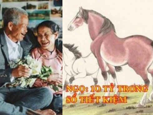 6 con giáp được ngọc hoàng thương xót chiếu vì sao tinh tú sẽ đổi đời NẰM TRÊN TIỀN BẠC từ tháng 4 tới-7