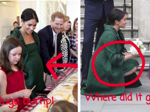 Cựu trợ lý hoàng gia Anh tiết lộ nguyên do thực sự khiến 5 nhân viên thân cận của Meghan lần lượt thôi việc chỉ trong thời gian ngắn-2