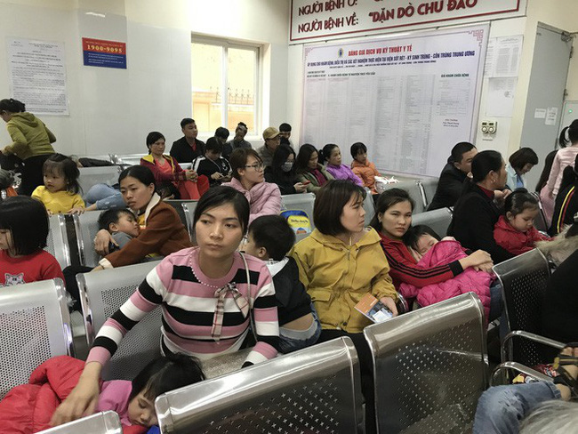 Hàng trăm học sinh xét nghiệm sán lợn: Cầm tờ giấy kết quả tôi rụng rời chân tay...-3