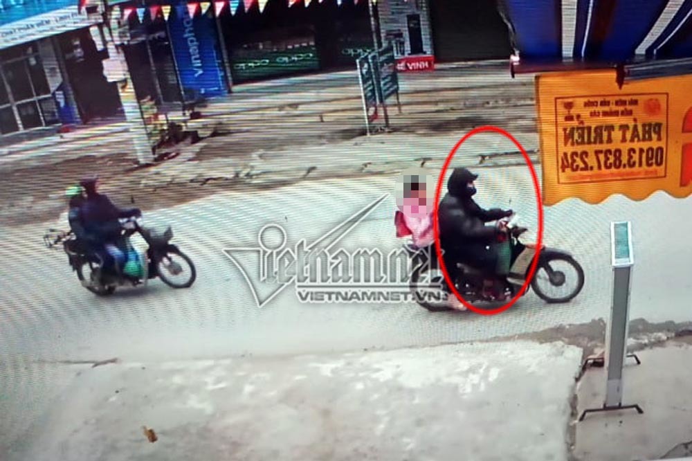 Chân tướng nghi phạm xâm hại bé gái 9 tuổi trong vườn chuối-1