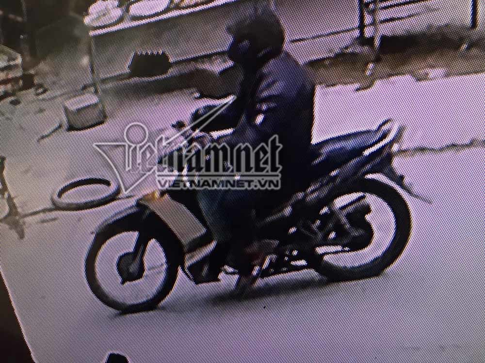 Chân tướng nghi phạm xâm hại bé gái 9 tuổi trong vườn chuối-2