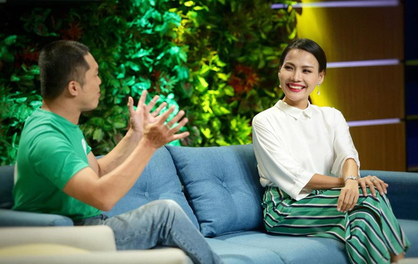 Nữ MC từng đăng tin tuyển chồng bức xúc vì ảnh bầu sữa của mình bị chôm đi quảng cáo thuốc nở ngực-1