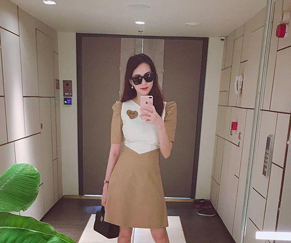 Hội mỹ nhân xuống ký thần tốc sau sinh nở: Đặng Thu Thảo giảm 13kg còn thua cao thủ này-7