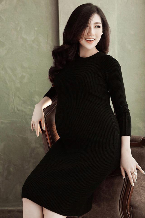 Hội mỹ nhân xuống ký thần tốc sau sinh nở: Đặng Thu Thảo giảm 13kg còn thua cao thủ này-12