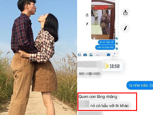 Khắc lời yêu lên cột cờ trên đỉnh Fansipan – hành động đang bị dân mạng ném đá dữ dội-2