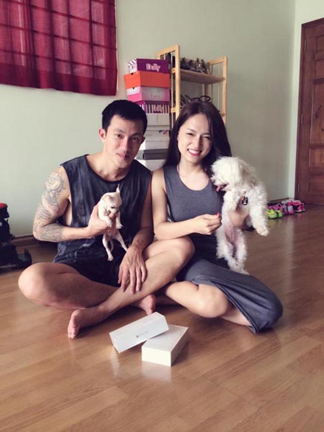 Hoa hậu Chuyển giới Hương Giang giàu có cỡ nào?-1
