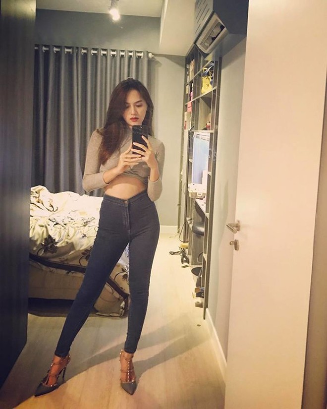 Hoa hậu Chuyển giới Hương Giang giàu có cỡ nào?-3