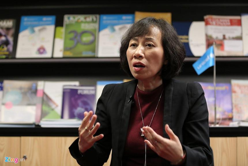 Nhiều phụ huynh Việt không biết con mình bị xâm hại-1