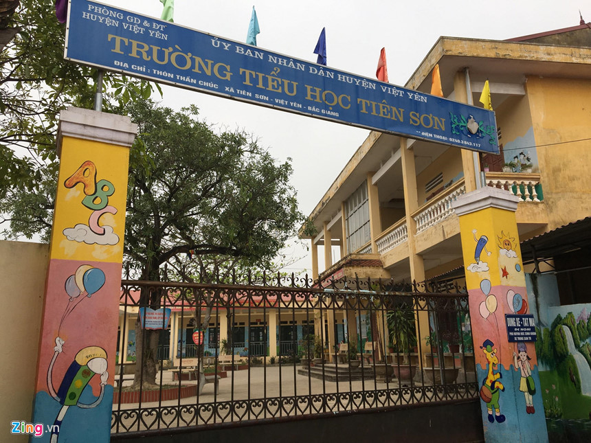 Nhiều phụ huynh Việt không biết con mình bị xâm hại-2