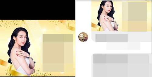 Hình ảnh bị quảng cáo trái phép, Tuấn Hưng bức xúc: Tôi sẽ không bỏ qua cho bất cứ trường hợp nào-1