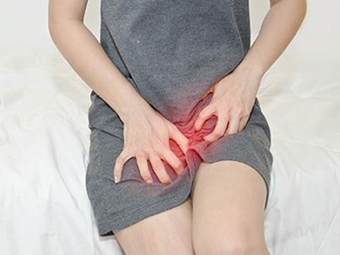 Ngứa vùng kín – Những điều bạn cần nắm rõ