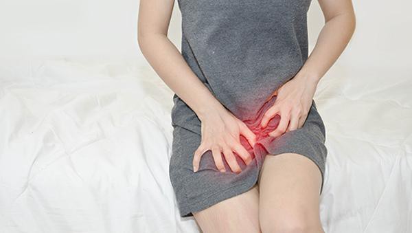 Ngứa vùng kín – Những điều bạn cần nắm rõ-1