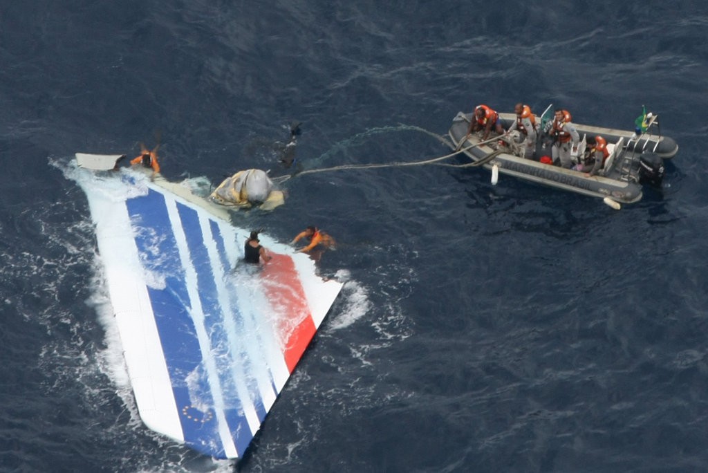 Ngoài MH370, đây là 5 tai nạn máy bay bí ẩn nhất lịch sử hàng không-5