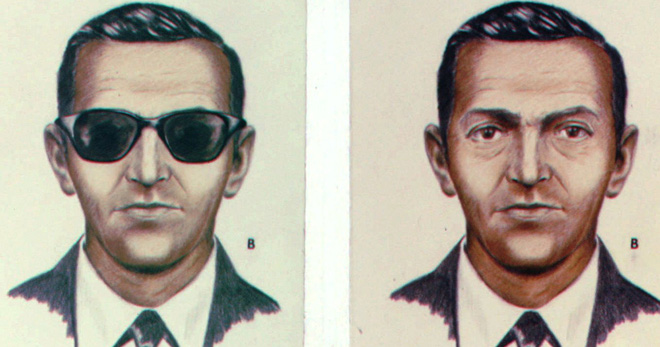 Ngoài MH370, đây là 5 tai nạn máy bay bí ẩn nhất lịch sử hàng không-3