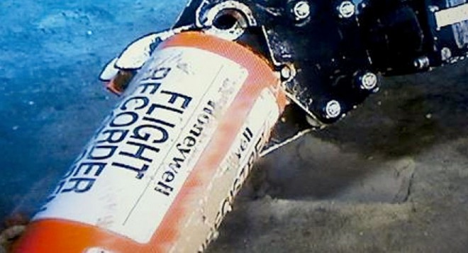 Ngoài MH370, đây là 5 tai nạn máy bay bí ẩn nhất lịch sử hàng không-6