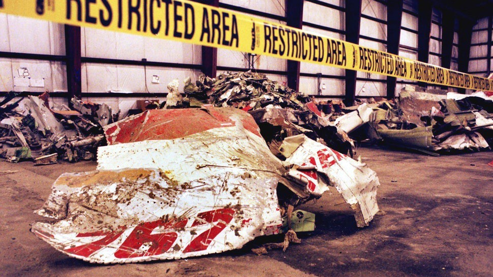 Ngoài MH370, đây là 5 tai nạn máy bay bí ẩn nhất lịch sử hàng không-4