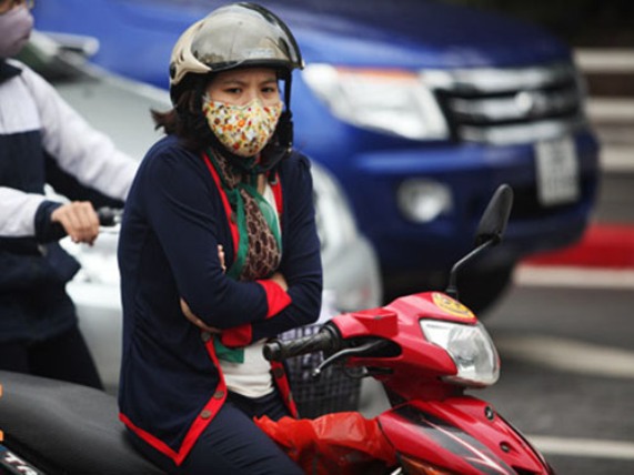 Chuyện ít người biết: Miền Bắc đã mất rét nàng Bân” 6 năm gần đây-1