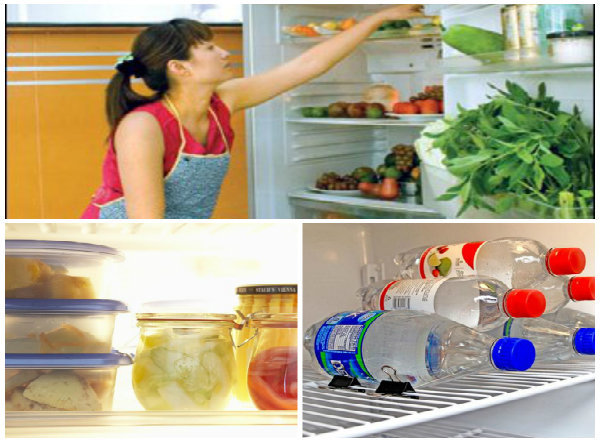 Sai lầm sử dụng khiến tủ lạnh ngốn tiền điện, cách tiết kiệm hiệu quả-1