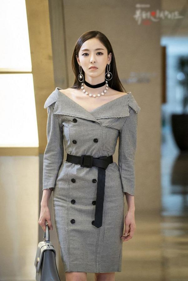 Song Hye Kyo có thể hơn ai chứ gặp mỹ nhân này thì chắc chắn tắt điện, tất cả bởi...-12